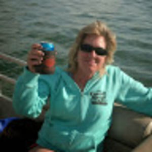 Meet your Posher, April